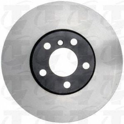 TRANSIT WAREHOUSE - 8-980590 - Front Disc Brake Rotor