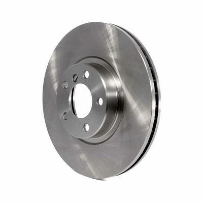 Front Disc Brake Rotor