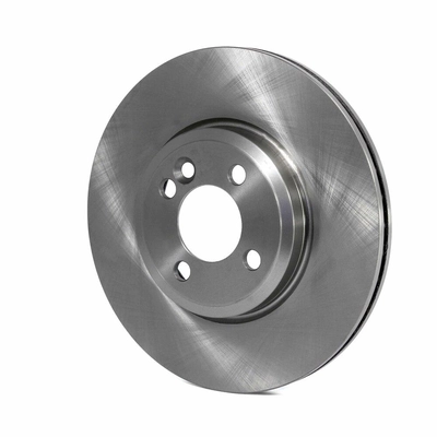 Front Disc Brake Rotor