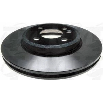 TRANSIT WAREHOUSE - 8-980606 - Front Disc Brake Rotor