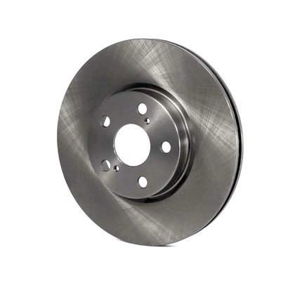 Front Disc Brake Rotor