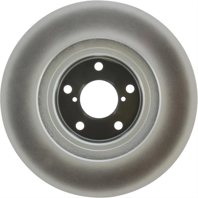 TRANSIT WAREHOUSE - 8-980629 - Front Disc Brake Rotor