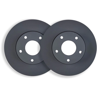 TRANSIT WAREHOUSE - 8-980629 - Front Disc Brake Rotor