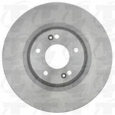 TRANSIT WAREHOUSE - 8-980635 - Front Disc Brake Rotor