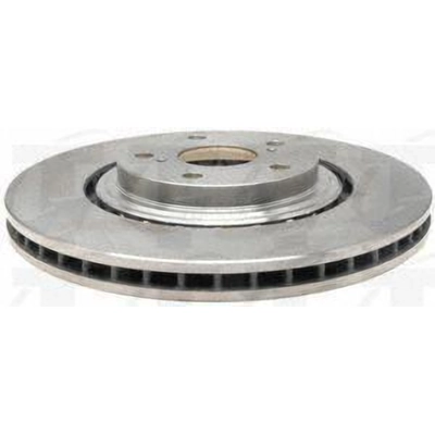 TRANSIT WAREHOUSE - 8-980636 - Front Disc Brake Rotor