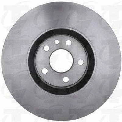 TRANSIT WAREHOUSE - 8-980642 - Front Disc Brake Rotor