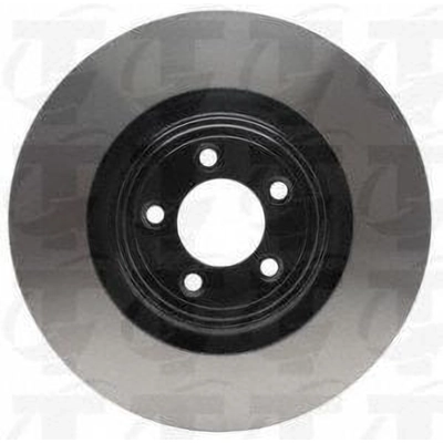 TRANSIT WAREHOUSE - 8-980646 - Front Disc Brake Rotor