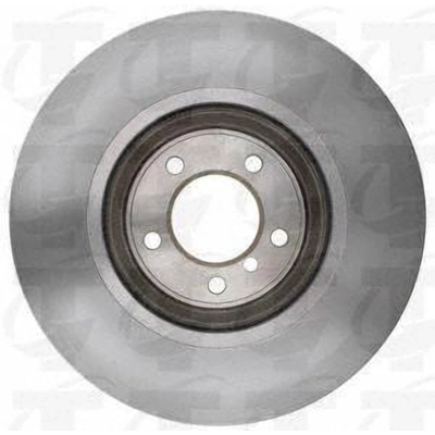 TRANSIT WAREHOUSE - 8-980650 - Front Disc Brake Rotor