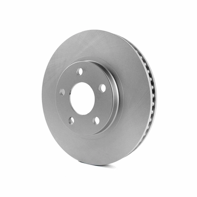 Front Disc Brake Rotor
