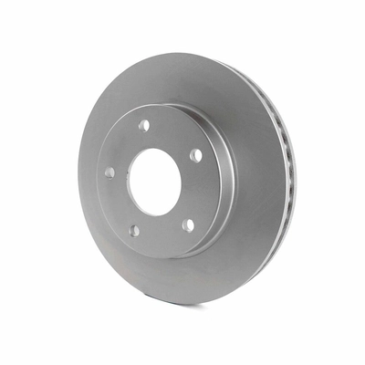 Front Disc Brake Rotor