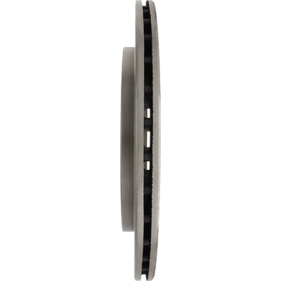 TRANSIT WAREHOUSE - GCR-56927 - Front Disc Brake Rotor