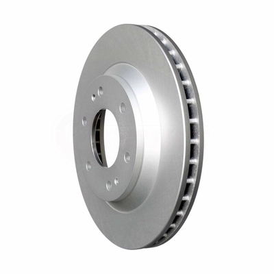Front Disc Brake Rotor