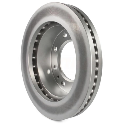 TRANSIT WAREHOUSE - GCR-56999 - Front Disc Brake Rotor