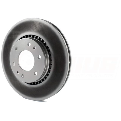 TRANSIT WAREHOUSE - GCR-580023 - Front Disc Brake Rotor