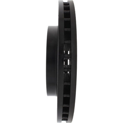 TRANSIT WAREHOUSE - GCR-580083 - Front Disc Brake Rotor
