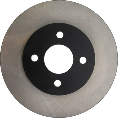 Front Disc Brake Rotor