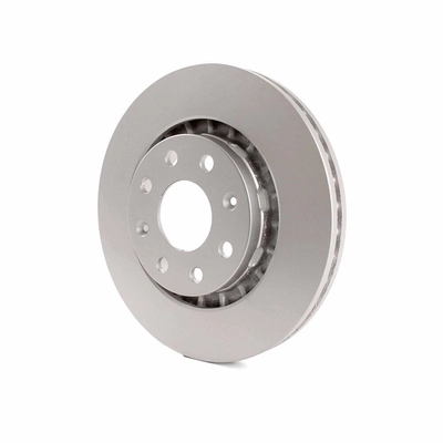 Front Disc Brake Rotor