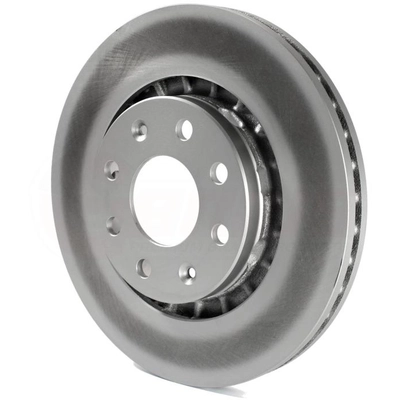 TRANSIT WAREHOUSE - GCR-580212 - Front Disc Brake Rotor