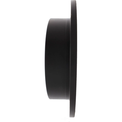 TRANSIT WAREHOUSE - GCR-580359 - Front Disc Brake Rotor