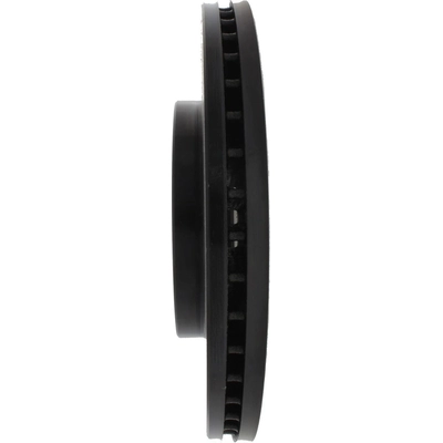 TRANSIT WAREHOUSE - GCR-580382 - Front Disc Brake Rotor