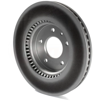 TRANSIT WAREHOUSE - GCR-580547 - Front Disc Brake Rotor