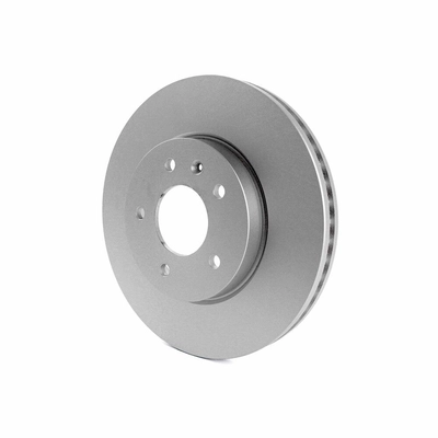 Front Disc Brake Rotor