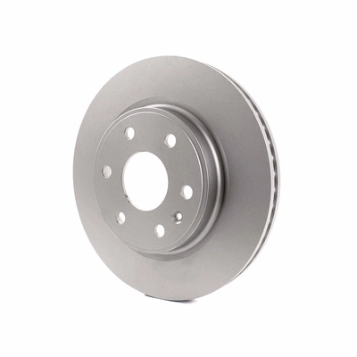 Front Disc Brake Rotor