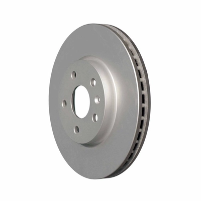 Front Disc Brake Rotor