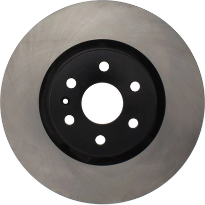 Front Disc Brake Rotor