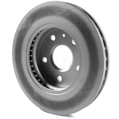 TRANSIT WAREHOUSE - GCR-580839 - Front Disc Brake Rotor