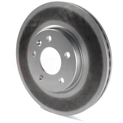 TRANSIT WAREHOUSE - GCR-580899 - Front Disc Brake Rotor