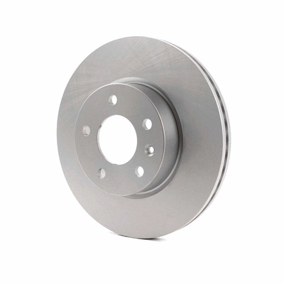 Front Disc Brake Rotor