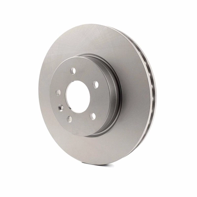 Front Disc Brake Rotor