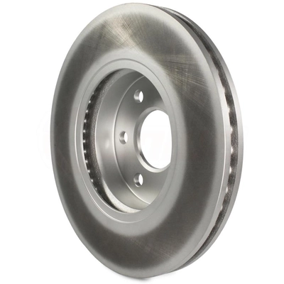 Front Disc Brake Rotor