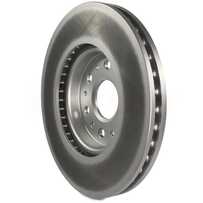 TRANSIT WAREHOUSE - GCR-582061 - Front Disc Brake Rotor