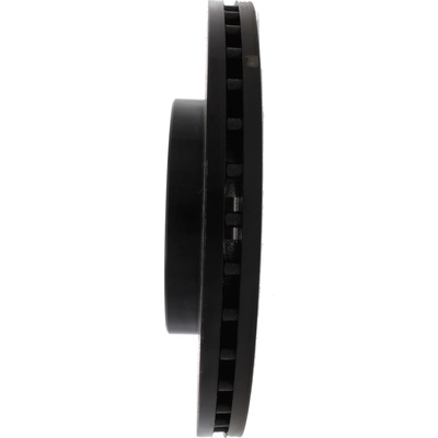 TRANSIT WAREHOUSE - GCR-66443 - Front Disc Brake Rotor
