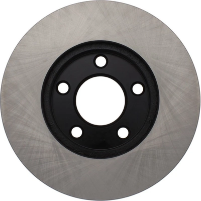 TRANSIT WAREHOUSE - GCR-66630 - Front Disc Brake Rotor
