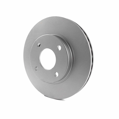 Front Disc Brake Rotor