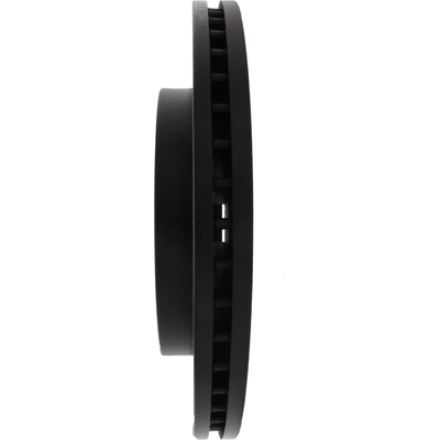 TRANSIT WAREHOUSE - GCR-680181 - Front Disc Brake Rotor