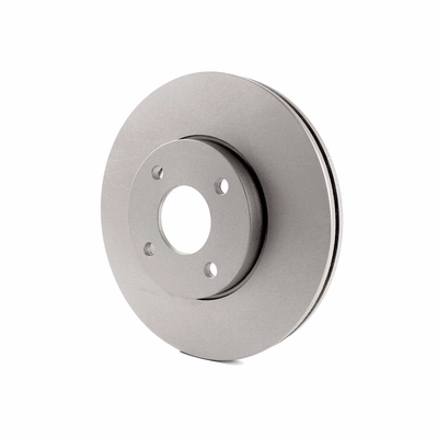 Front Disc Brake Rotor