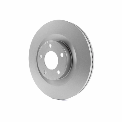 TRANSIT WAREHOUSE - GCR-680544 - Front Disc Brake Rotor