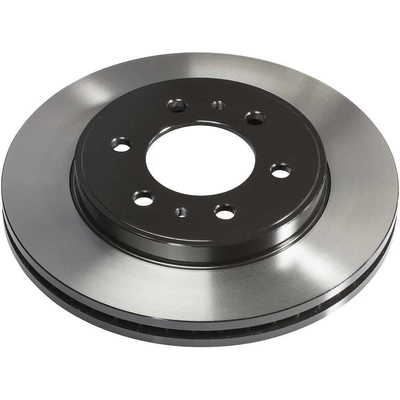 TRANSIT WAREHOUSE - GCR-680754 - Front Disc Brake Rotor