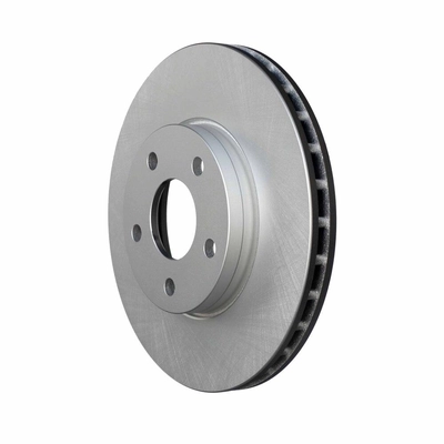 TRANSIT WAREHOUSE - GCR-680930 - Front Disc Brake Rotor