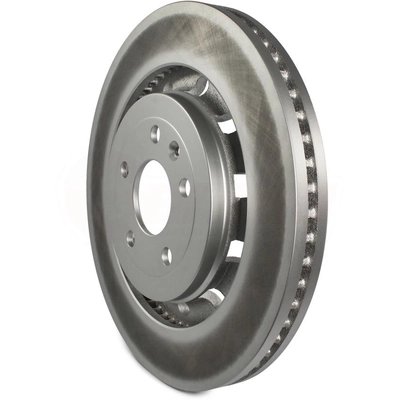 TRANSIT WAREHOUSE - GCR-680982 - Front Disc Brake Rotor