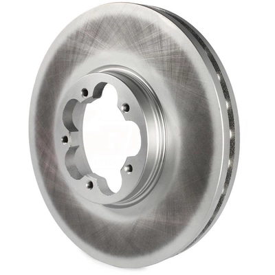 TRANSIT WAREHOUSE - GCR-681781 - Front Disc Brake Rotor