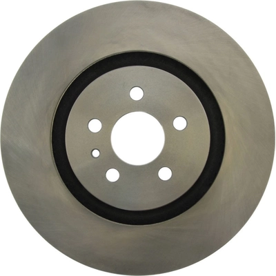 Front Disc Brake Rotor