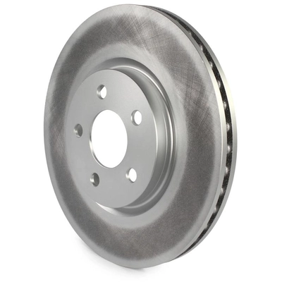 Front Disc Brake Rotor