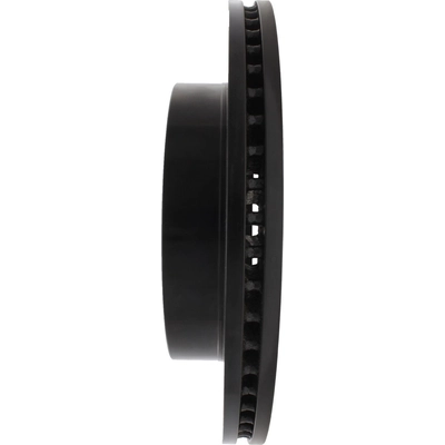 TRANSIT WAREHOUSE - GCR-780145 - Front Disc Brake Rotor