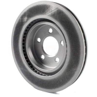 TRANSIT WAREHOUSE - GCR-780255 - Front Disc Brake Rotor