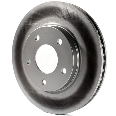 TRANSIT WAREHOUSE - GCR-780458 - Front Disc Brake Rotor